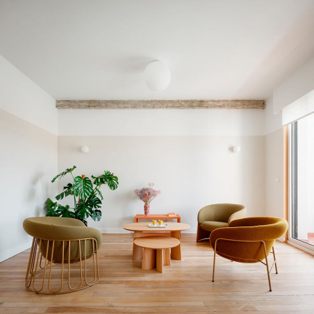 Ondarreta