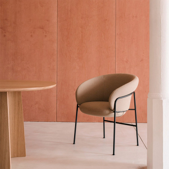 Silla Ginger 2