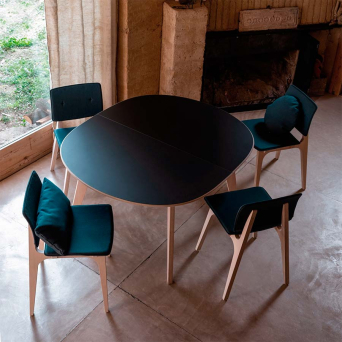 Silla Mikado 2