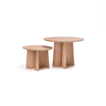 Mesa de centro Ginger