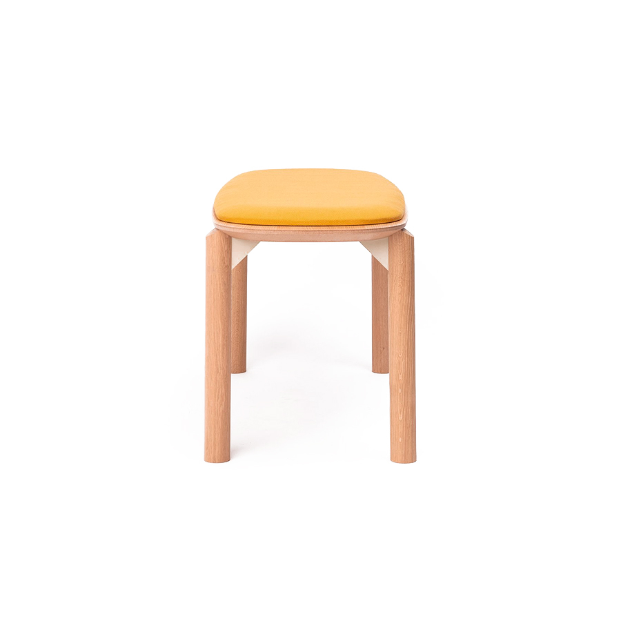 Banco Juno madera