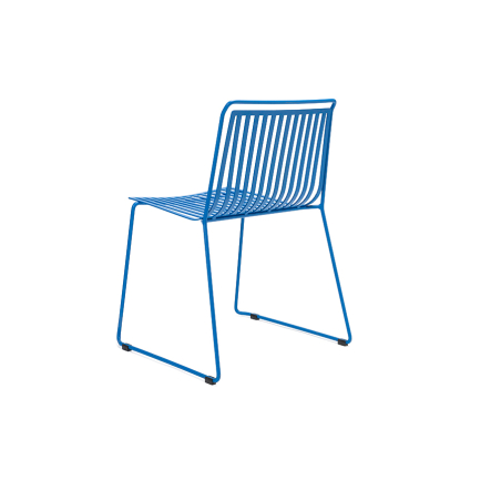 Silla Alo Outdoor Ondarreta