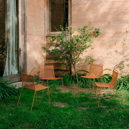 Silla Alo Outdoor Ondarreta