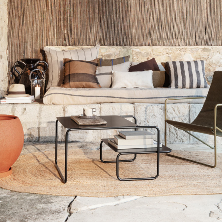 Mesa de café Level de Ferm Living,