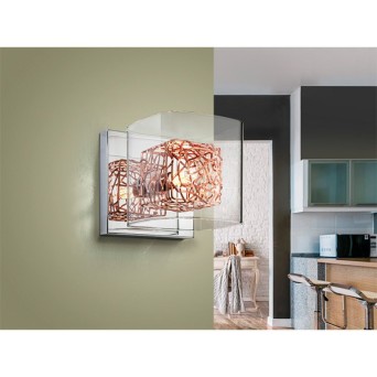 comprar online lampara de pared en muebles lara 2