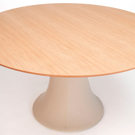 Mesa Sako XL tapa roble