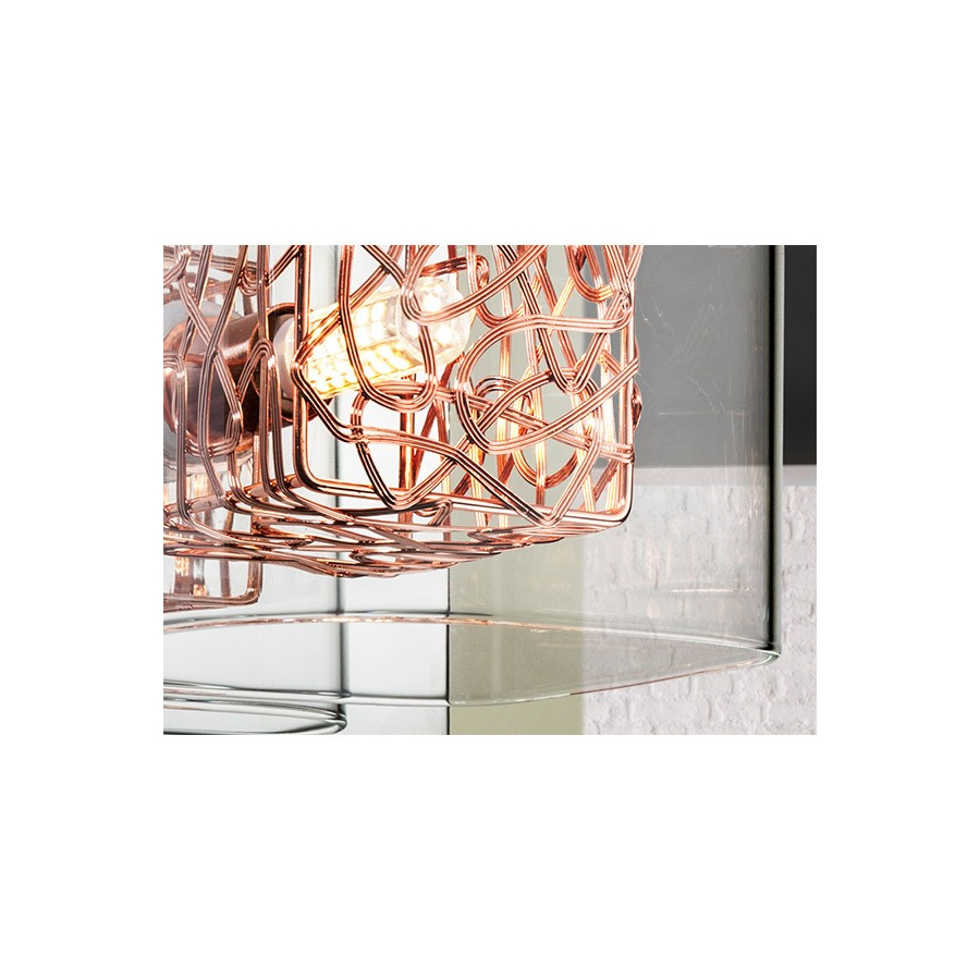 comprar lampara de pared moderna en muebles lara