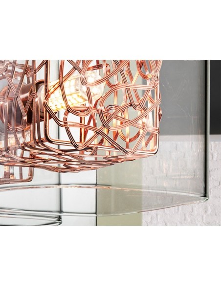 comprar lampara de pared moderna en muebles lara