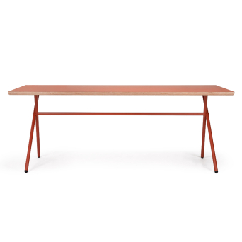 Mesa escritorio Bai | Mesas de escritorio en Muebles Lara