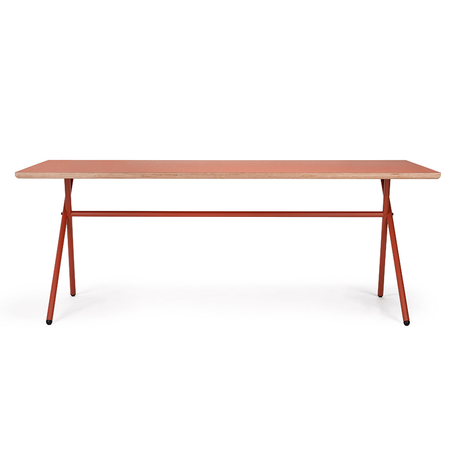 Mesa escritorio Bai | Mesas de escritorio en Muebles Lara