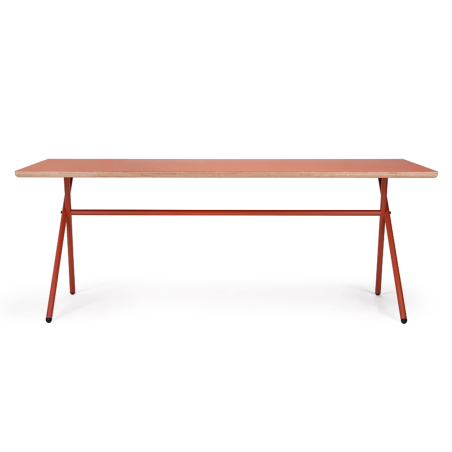 Mesa escritorio Bai | Mesas de escritorio en Muebles Lara