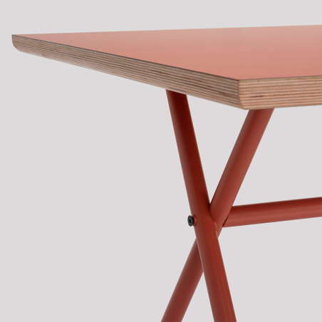 Mesa escritorio Bai | Mesas de escritorio en Muebles Lara