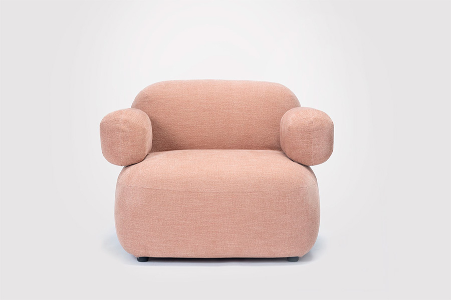 Sillón Gumi Ondarreta