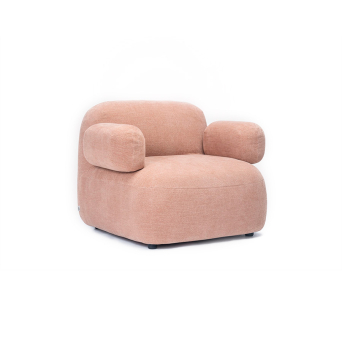 Sillón Gumi brazos