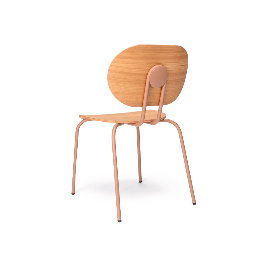 Silla Hari madera Ondarreta