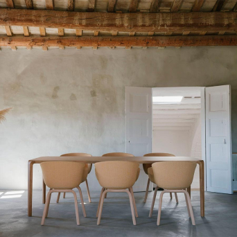Mesa Silu 2