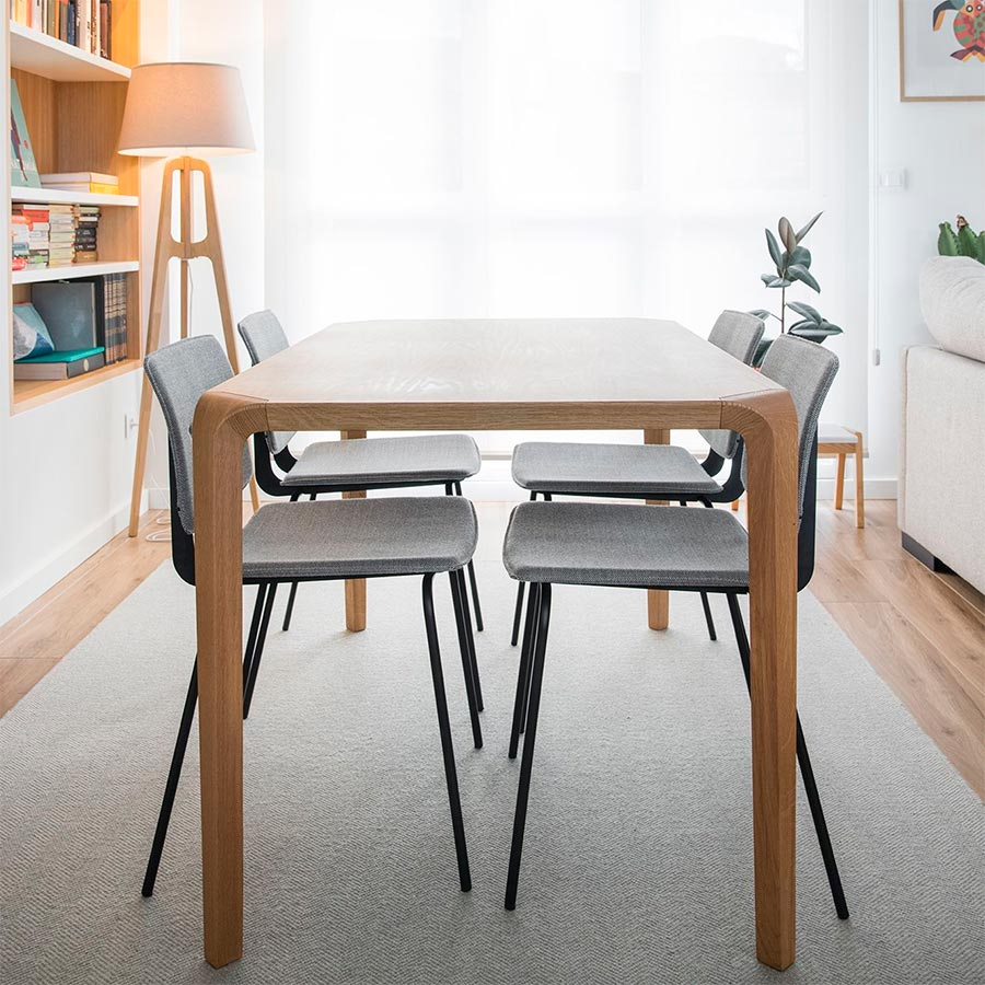 Mesa Silu Ondarreta