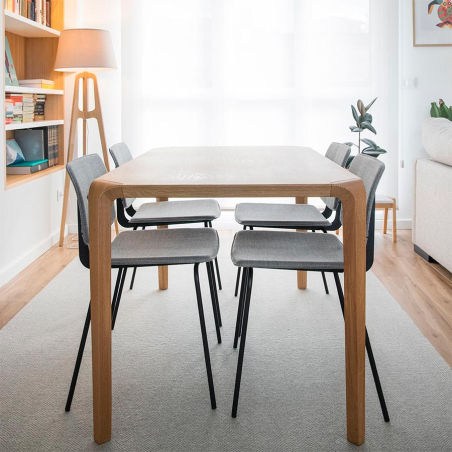 Mesa Silu Ondarreta