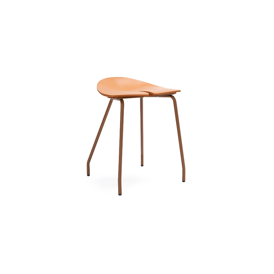 Taburete Ant h47