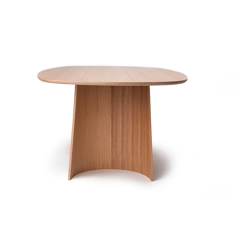Mesa Ginger roble