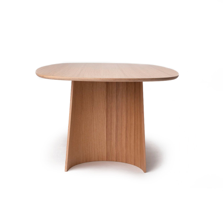 Mesa Ginger roble