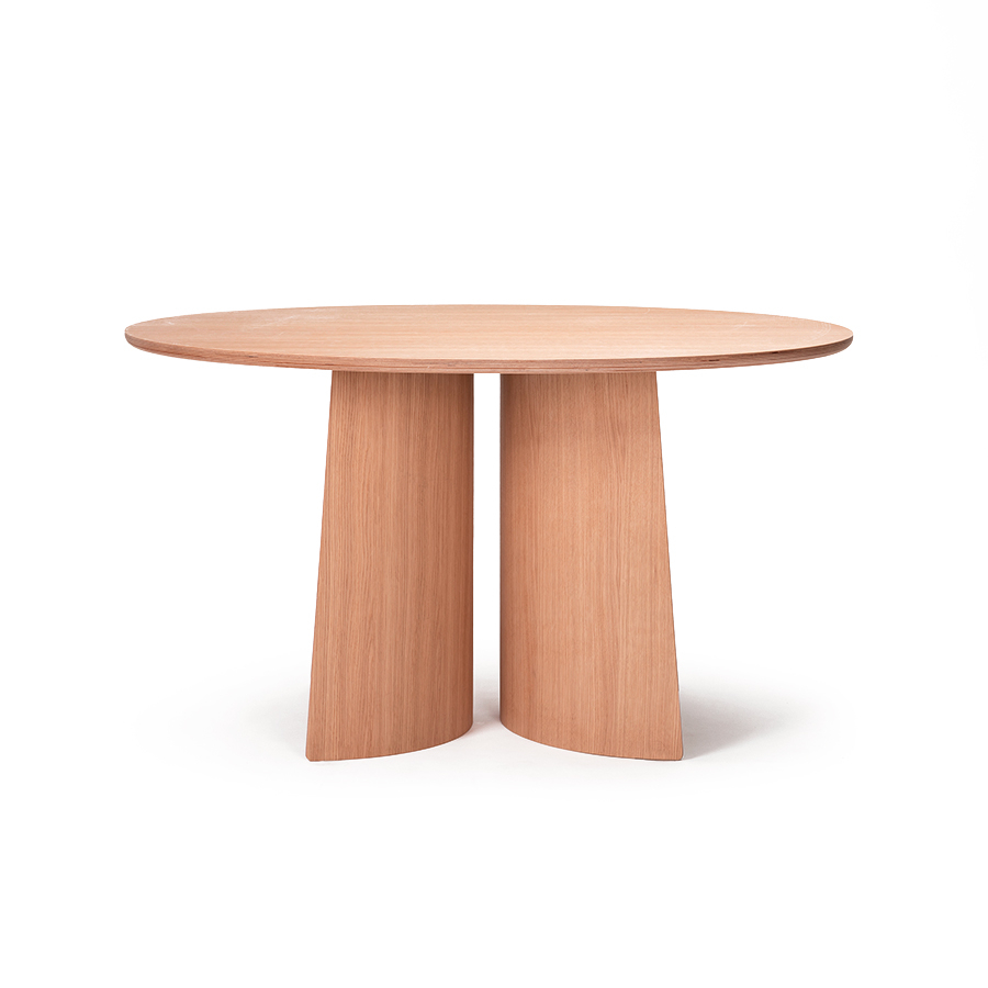 Mesa redonda Ginger