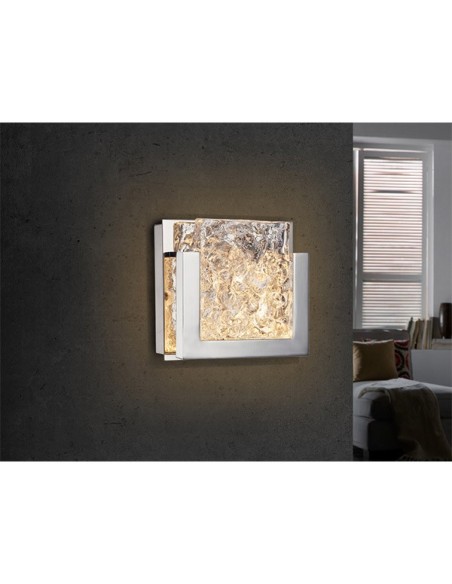 comprar lampara de pared moderna en muebles lara