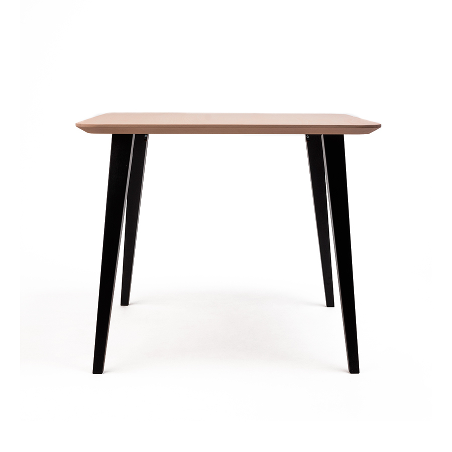 Mesa Bob cuadrada | Mesas en Muebles Lara