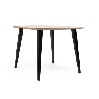 Mesa Bob cuadrada | Mesas en Muebles Lara 2