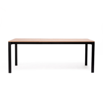 Mesa extensible Punto