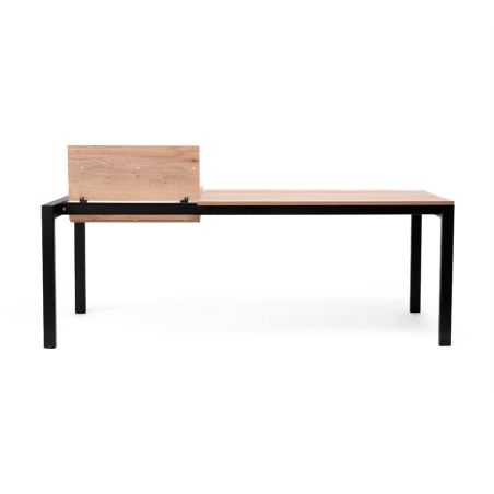 Mesa extensible Punto Ondarreta