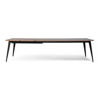 Mesa extensible Don 2