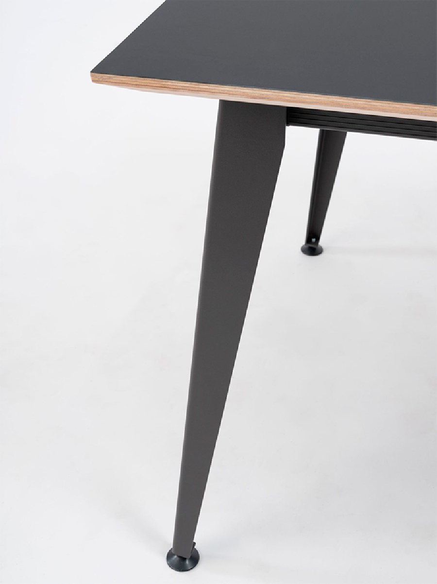 Mesa extensible Don Ondarreta