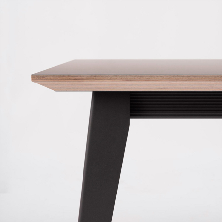 Mesa extensible Don