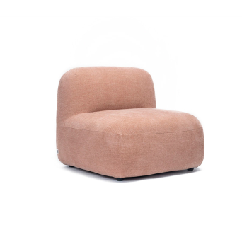 Sillón Gumi central