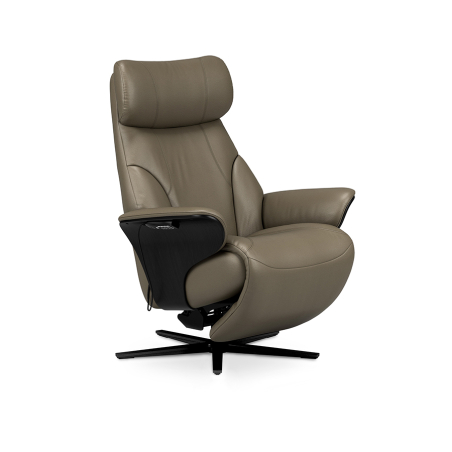 Stressless