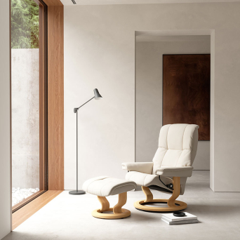 Sillón relax Mayfair 2