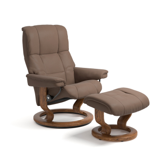 Sillón relax Mayfair