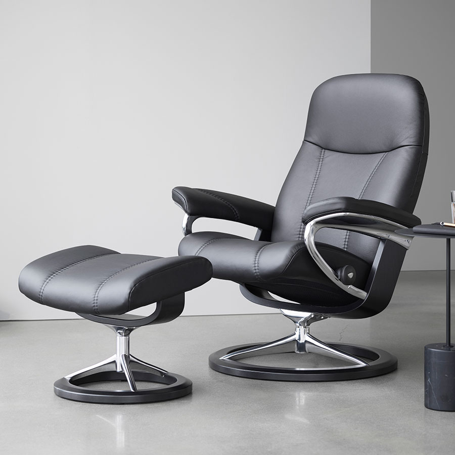 Sillón Consul Stressless®