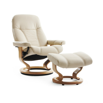 Sillón Consul