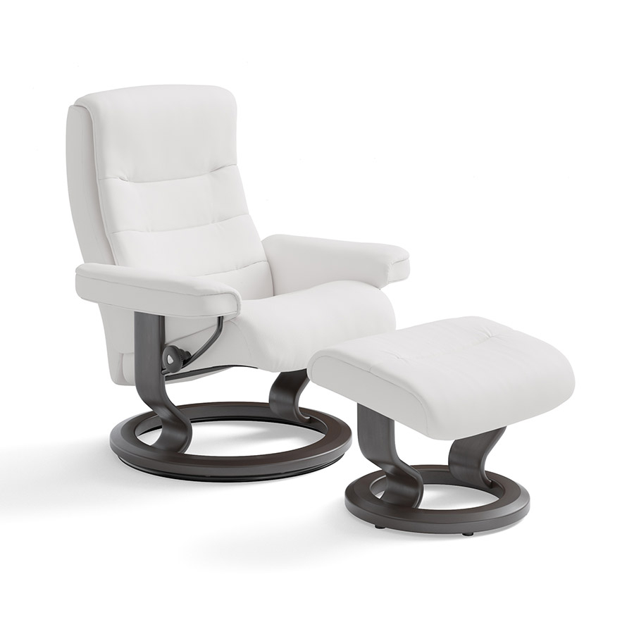 Sillón Nordic Stressless® piel