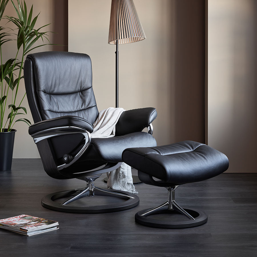 Sillón Nordic Stressless® base signature