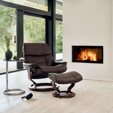 Sillón Ruby Stressless®