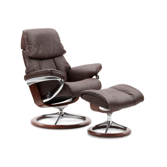 Sillón Ruby Stressless® base signature