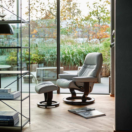 Sillón Sunrise Stressless® base classic