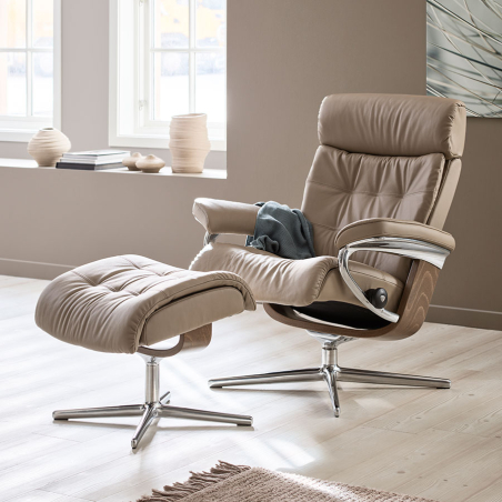 Erik Stressless®