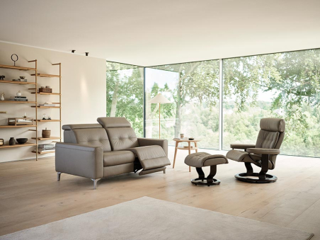 Sillón Erik Stressless® base classic