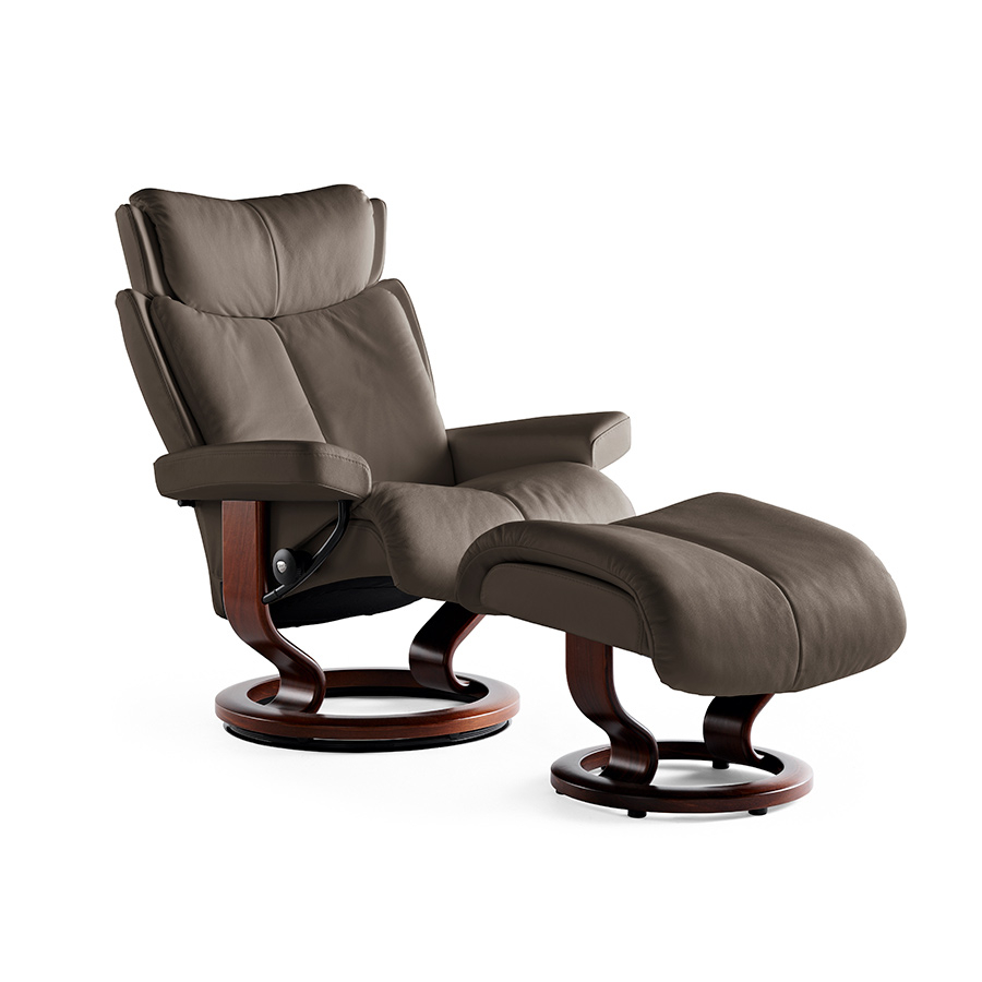 Magic Stressless® base classic