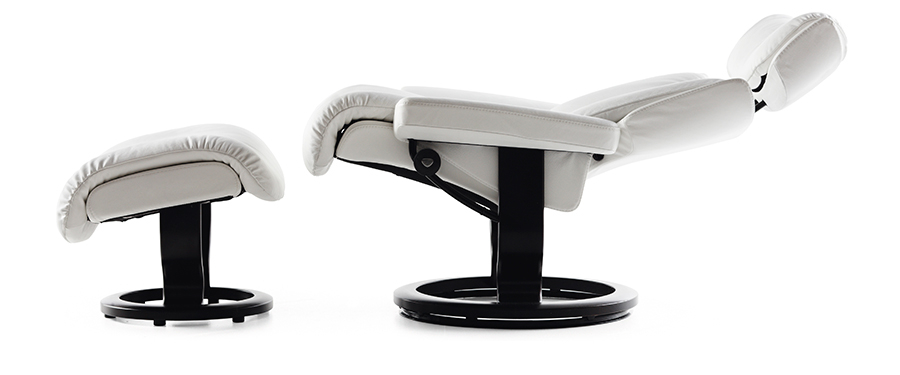 Magic Stressless® reclinable