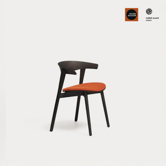 Silla Nix de la firma nacional Capdell 2